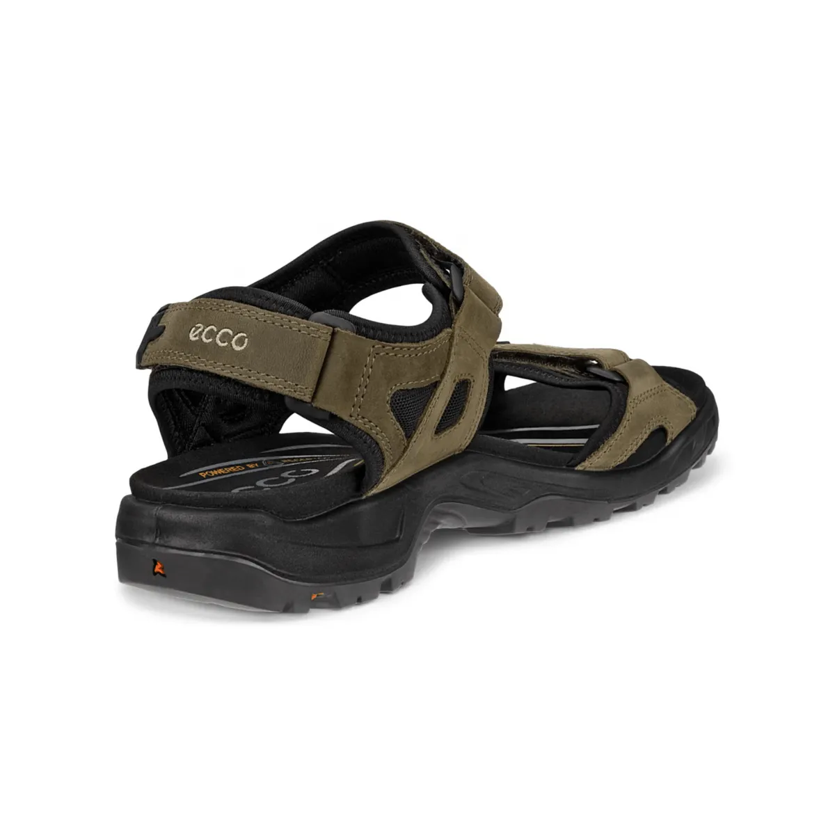 Ecco Men's Offroad Yucatan Tarmac Airy Vibe