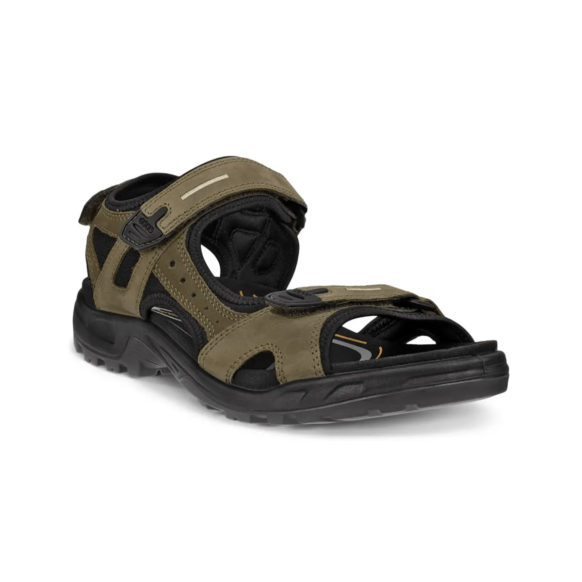 Ecco Men's Offroad Yucatan Tarmac Handmade Comfortable Support