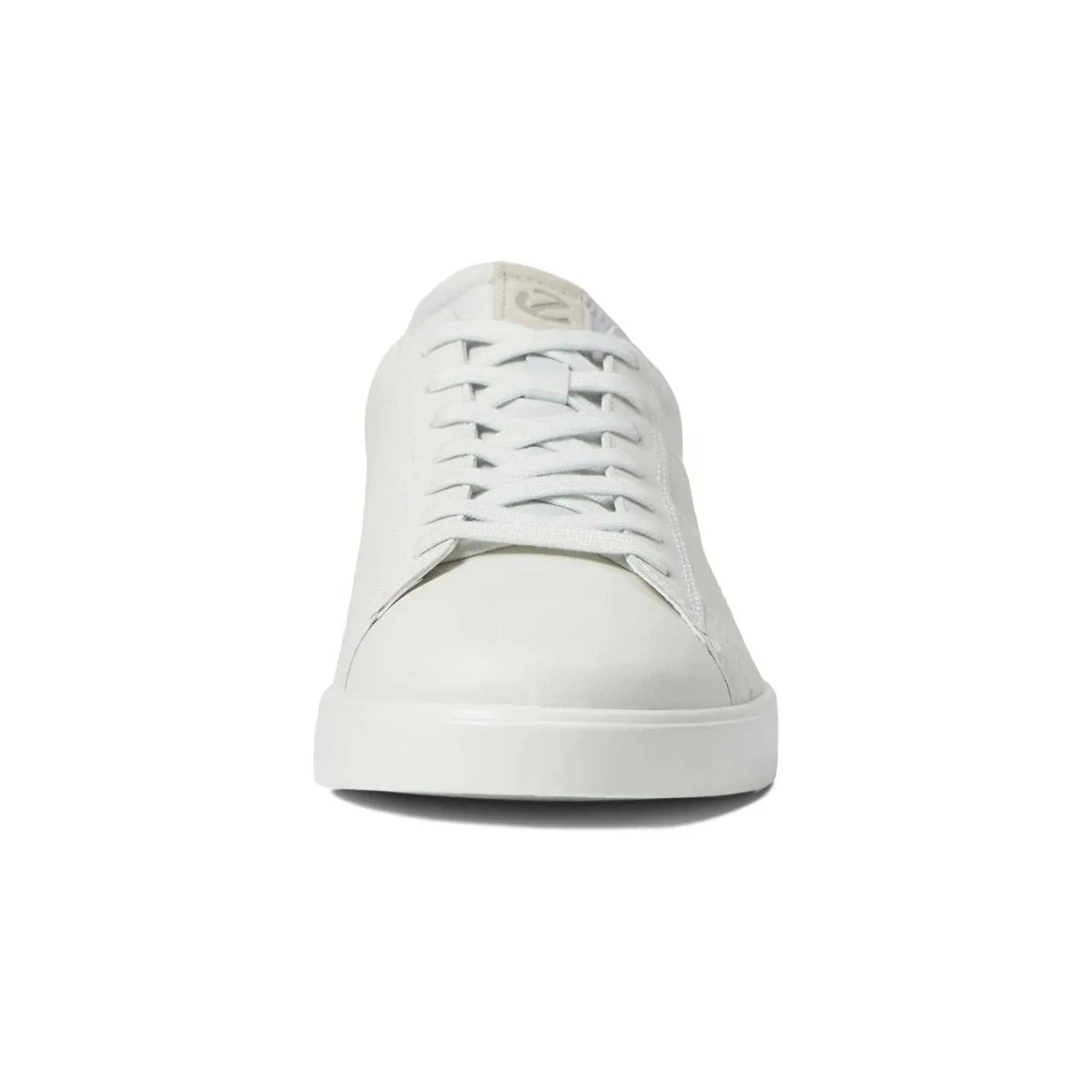 Ecco Men's Street Lite M Retro White/Grey Fast Wear Urban Moodwear