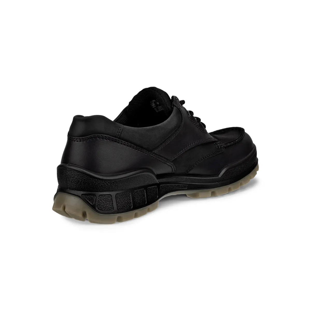 Urban Utility Ecco Men's Track 25 Low Gore-Tex Black Nubuck