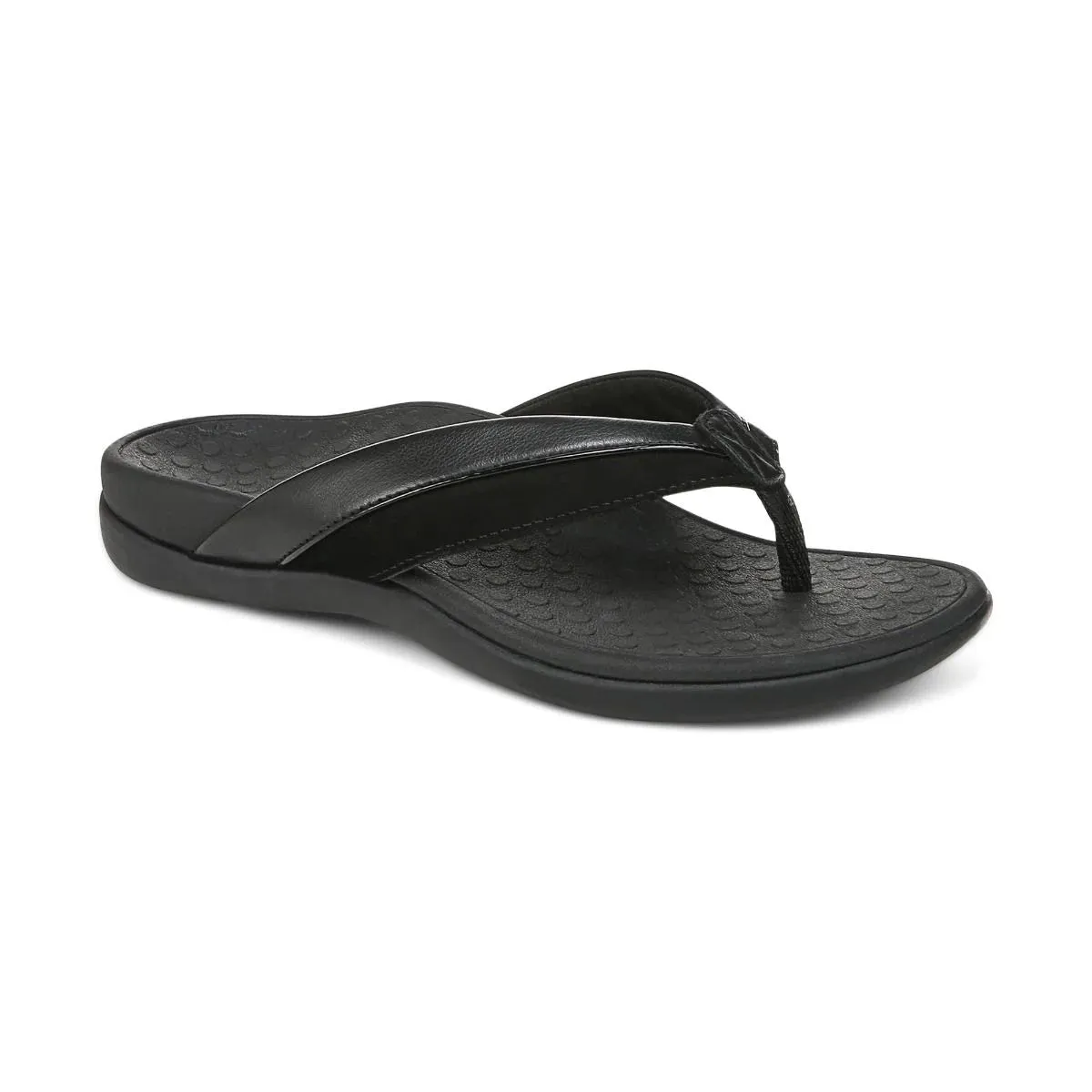 Fashion Glow Black Edge Shore