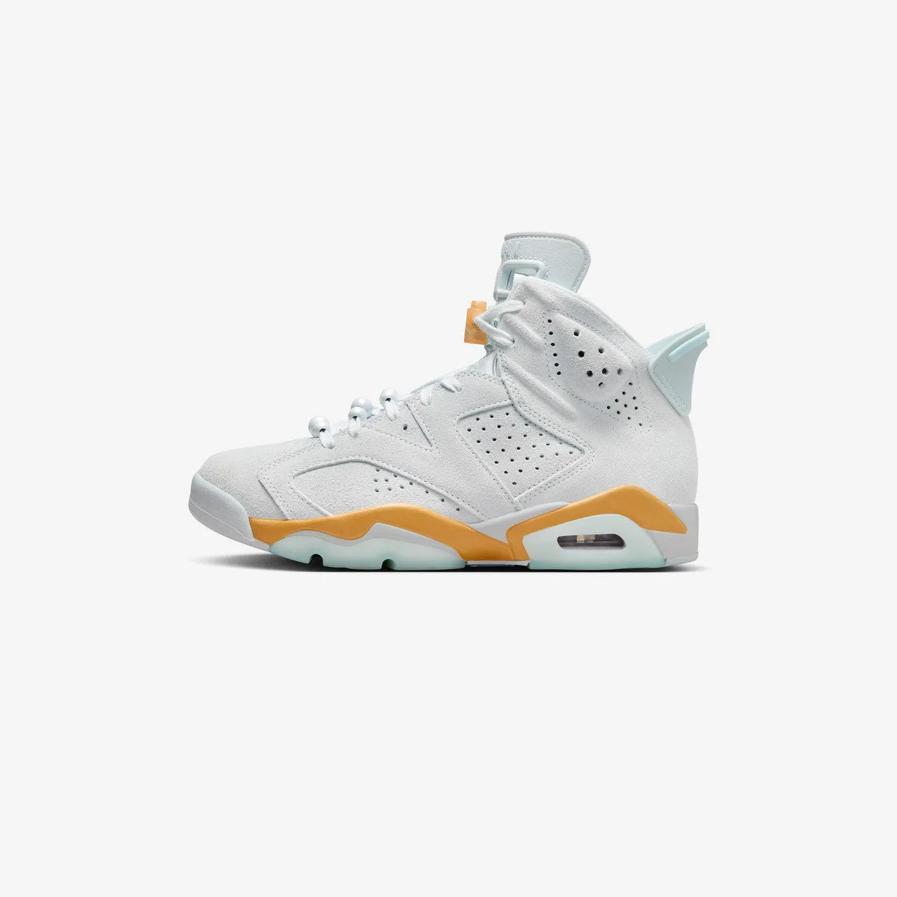 Fast Play Shoes Court Traction Boost Wmns Air Jordan 6 Retro