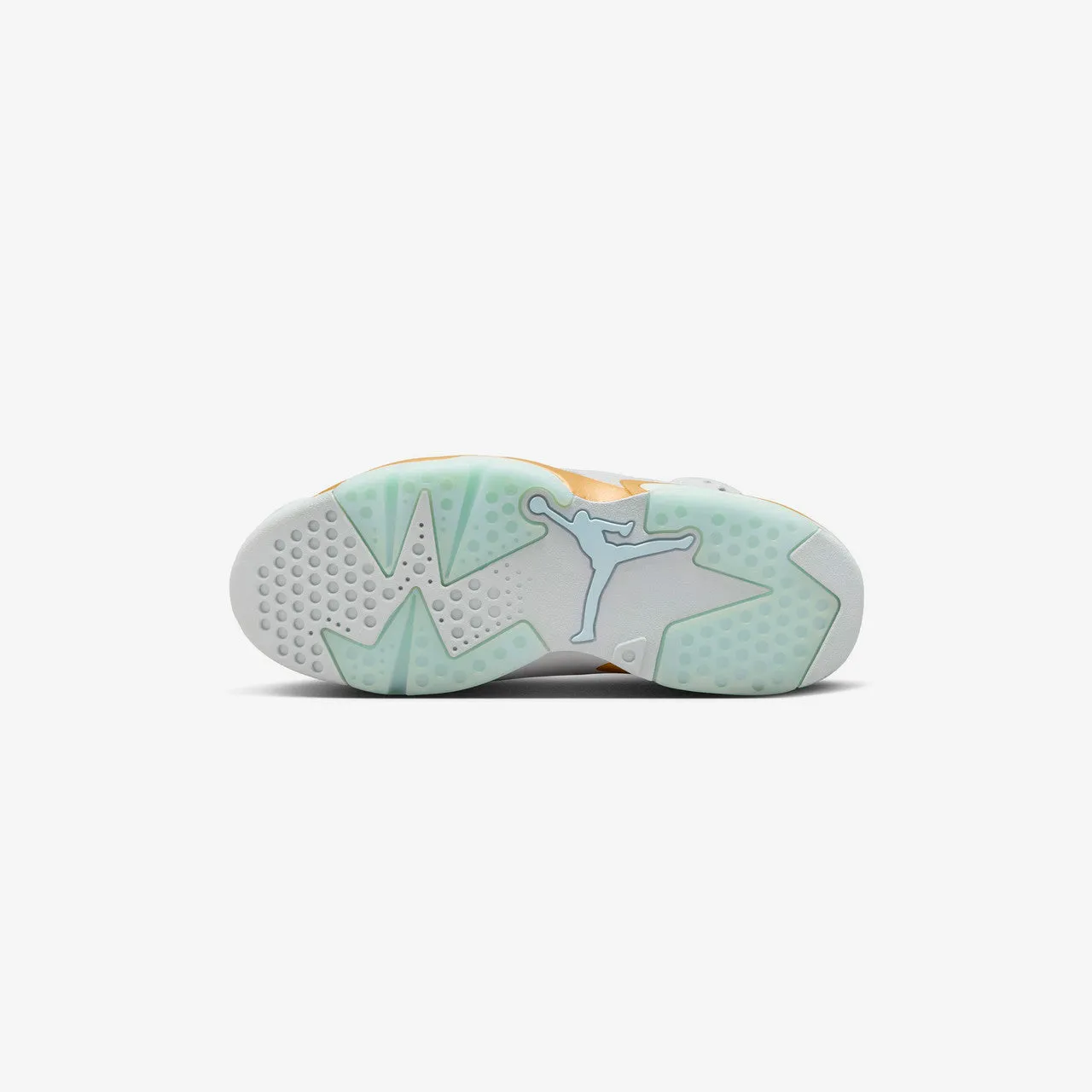 responsive soles TPUOutsole Wmns Air Jordan 6 Retro