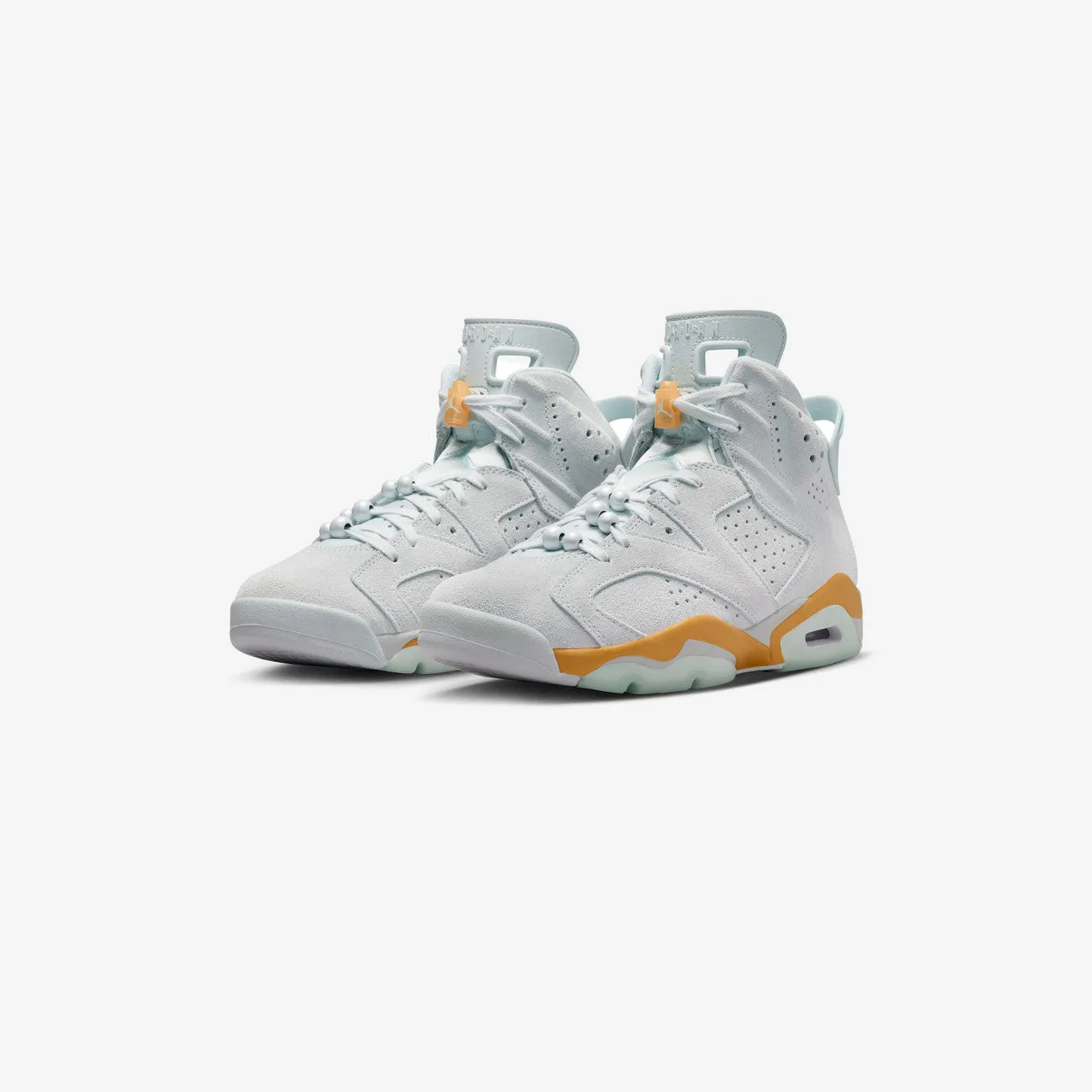 Wmns Air Jordan 6 Retro Retro Mode Ultimate Grip
