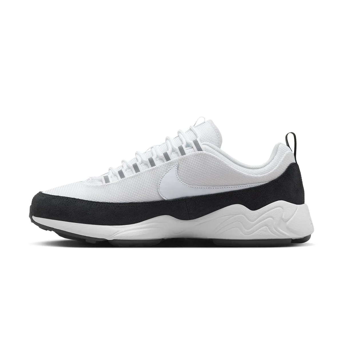 OrthopedicDesign '  Fragment Air Zoom Spiridon 'White Blue Void'
