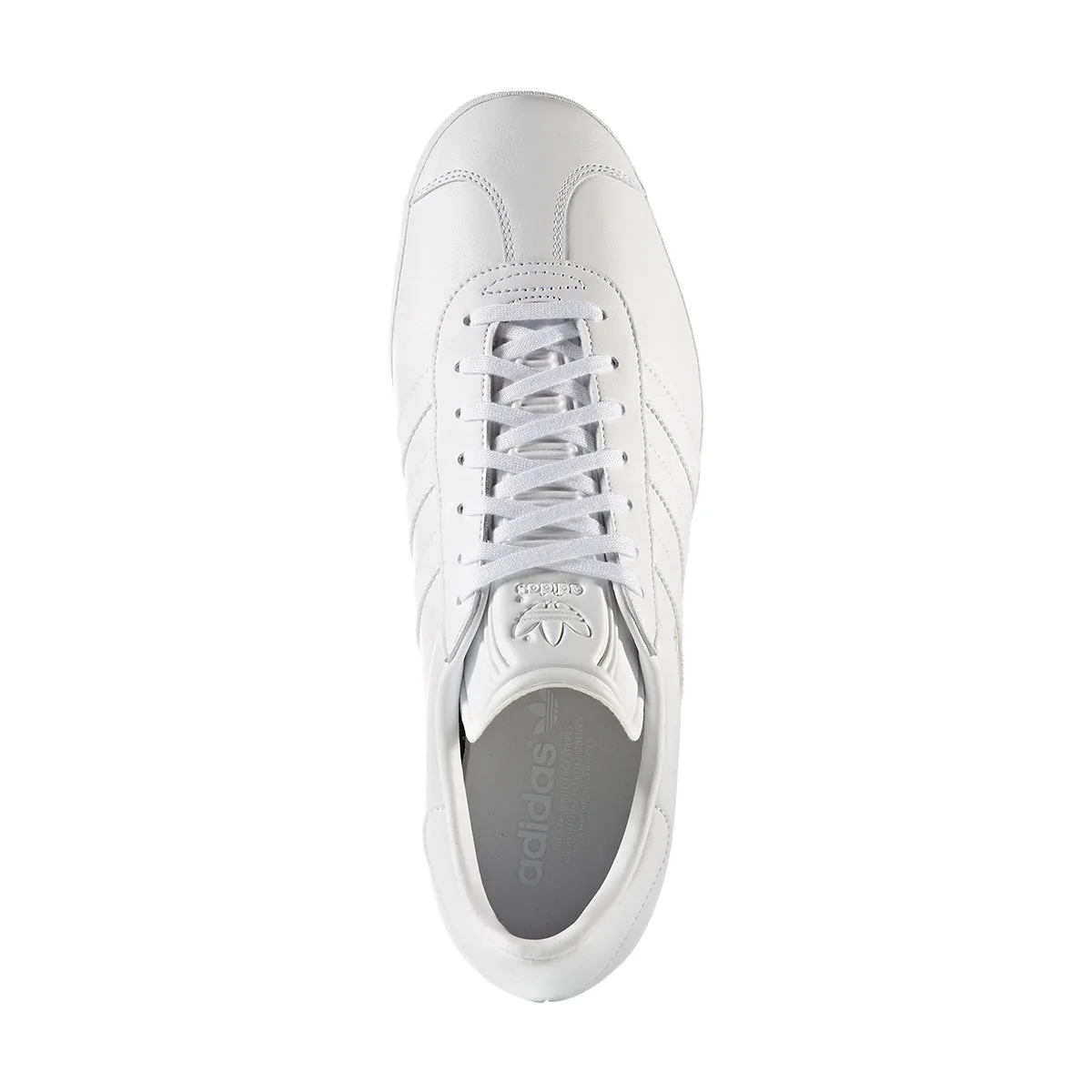Route Step Stylish Edge Gazelle 'White'