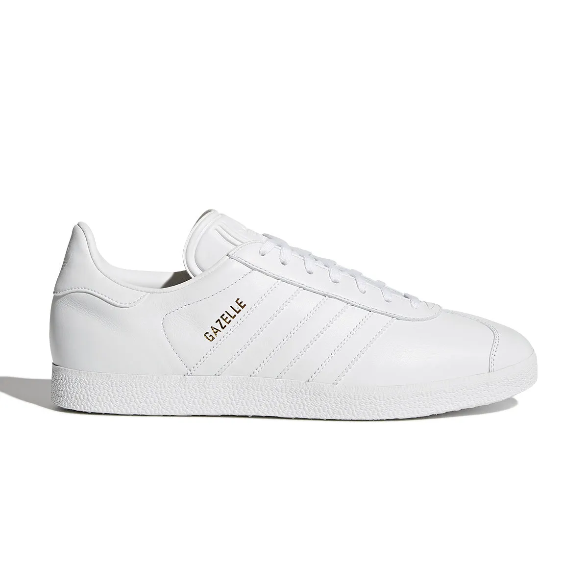 Gazelle 'White' Chic Accent