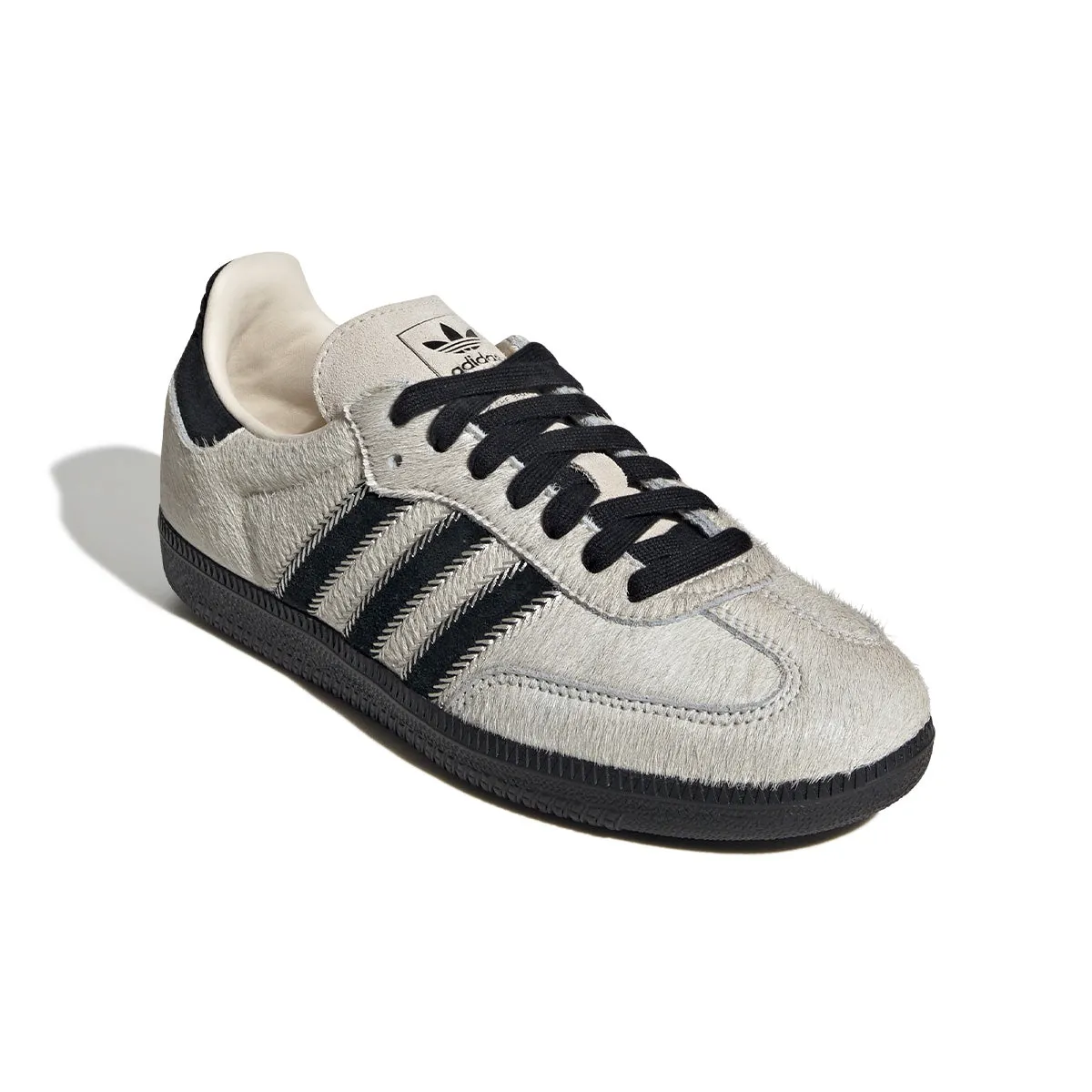 Summit Step Wmns Samba OG 'Wonder White Black Alumina'