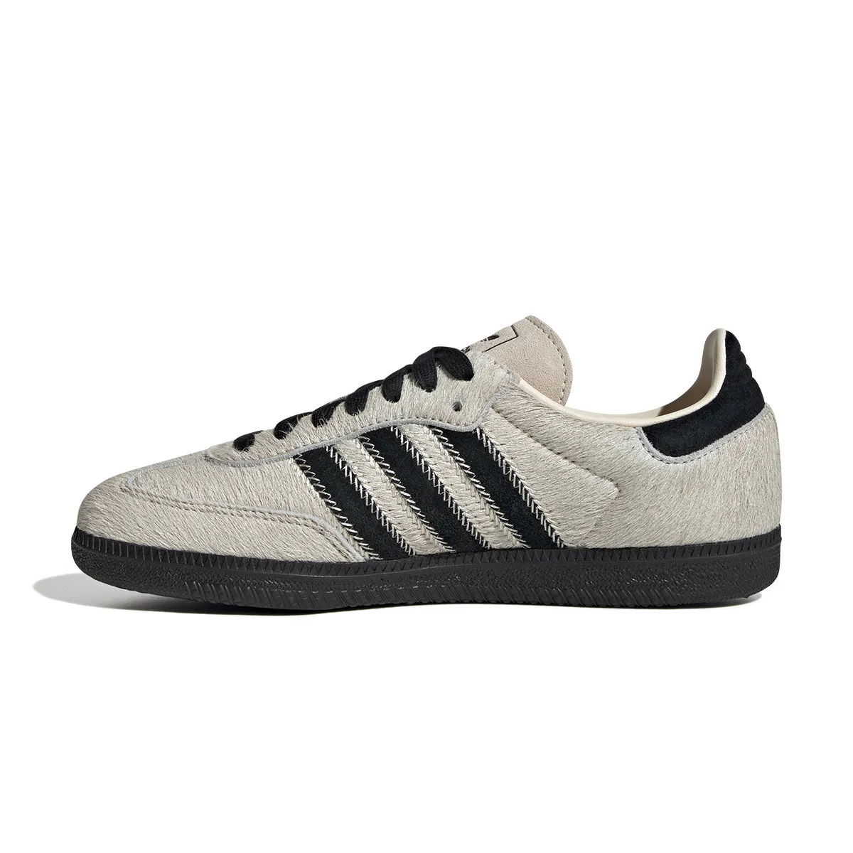 Premium Material Wmns Samba OG 'Wonder White Black Alumina'