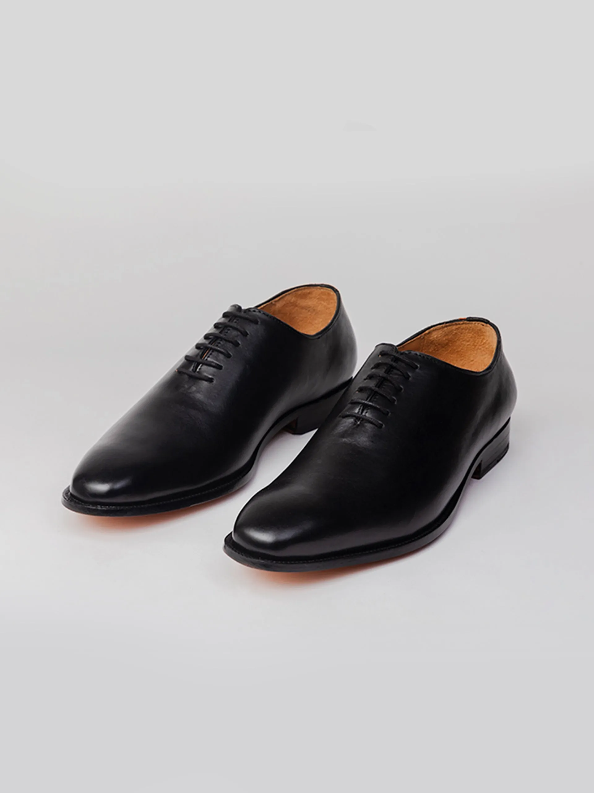 Reliable Performance Verrill Oxford - Black