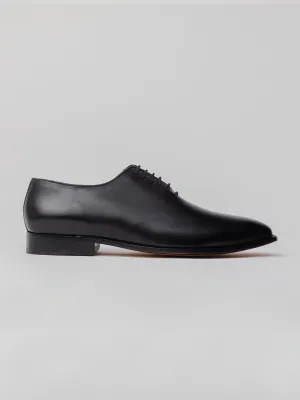 Elite Oxfords Quality Craft Verrill Oxford - Black