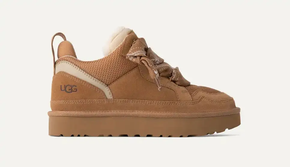 Women's Lowmel Light Footwear