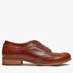 Astoria - Derbies Versatile Style seniors - specific features