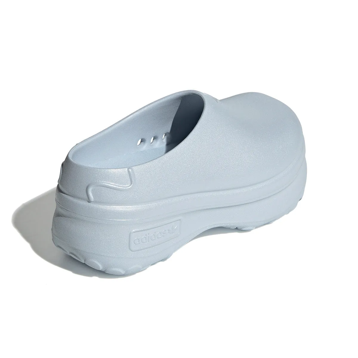 Step Grip Step Comfort Wmns Adifom Stan Mule 'Halo Blue'