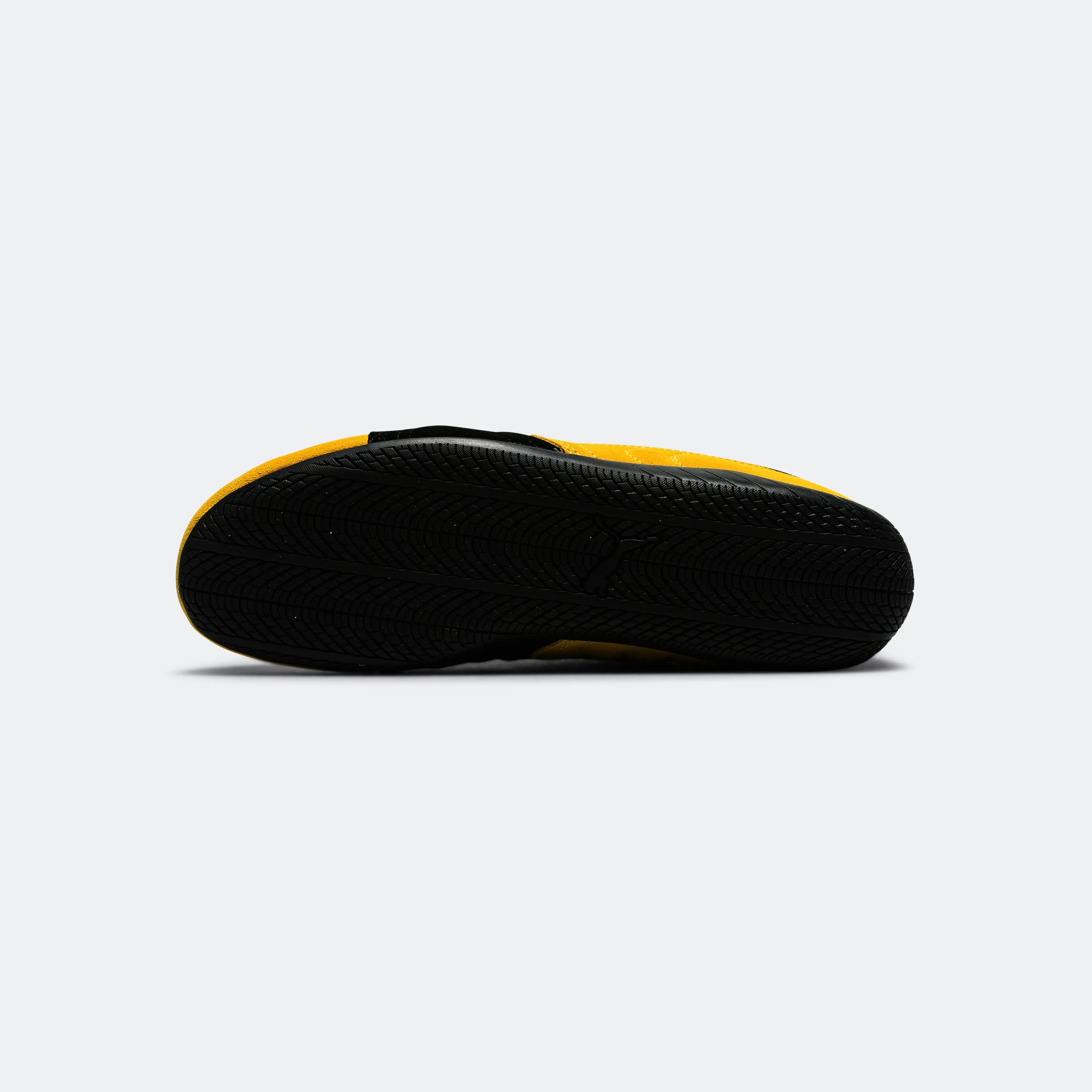 Run Fast Speedcat OG - Pele Yellow/Puma Black