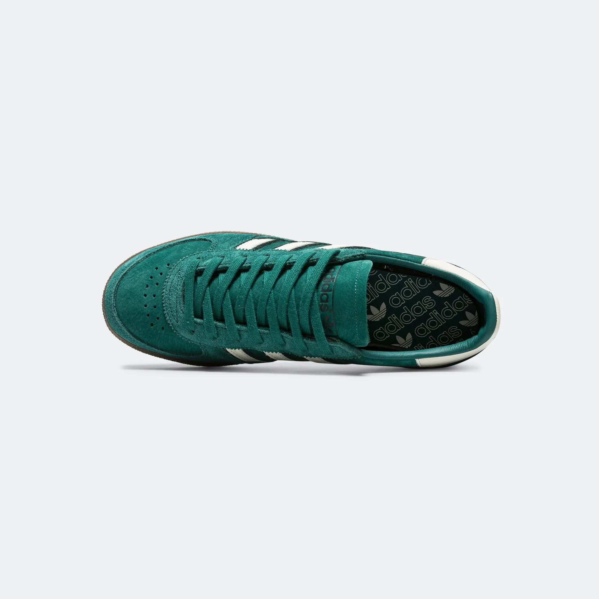 Stabilizing Chassis Agility Training Handball Spezial WM - Noble Green/Off White-Green Night