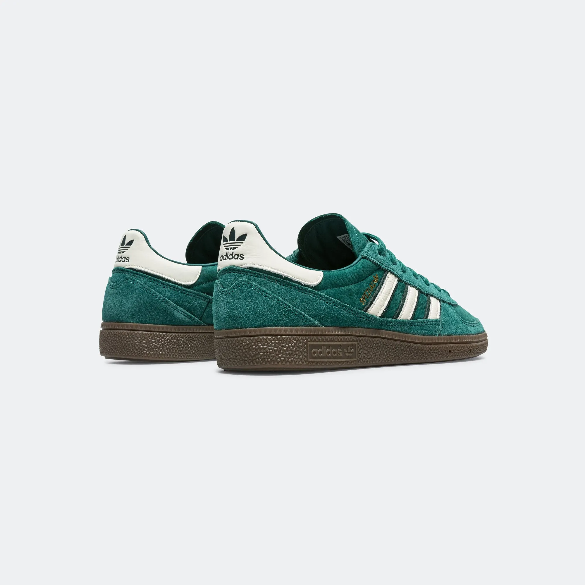 Resilient Pace Weight Free Handball Spezial WM - Noble Green/Off White-Green Night