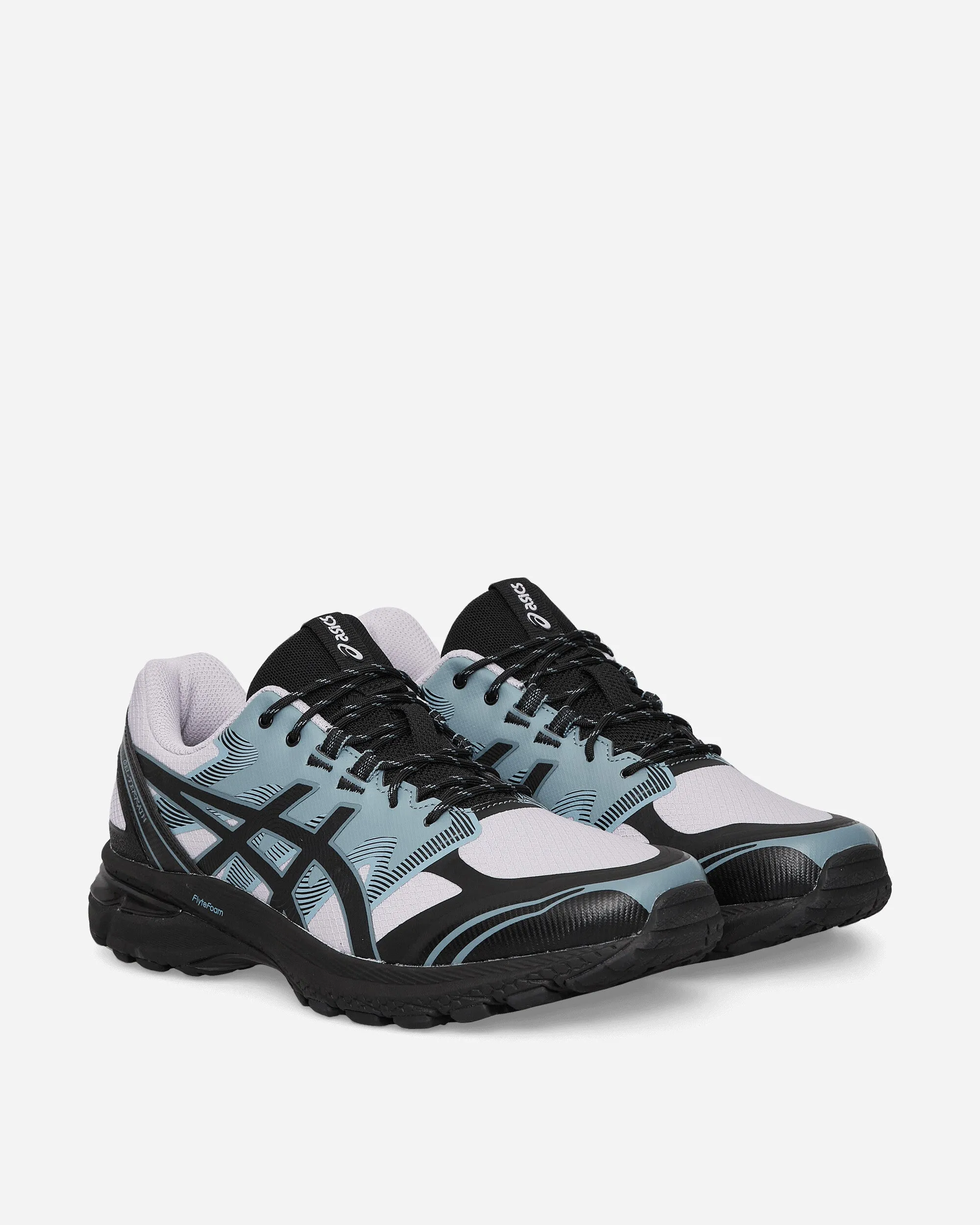 Youth Approved GEL-Terrain Sneakers Faded Ash Rock
