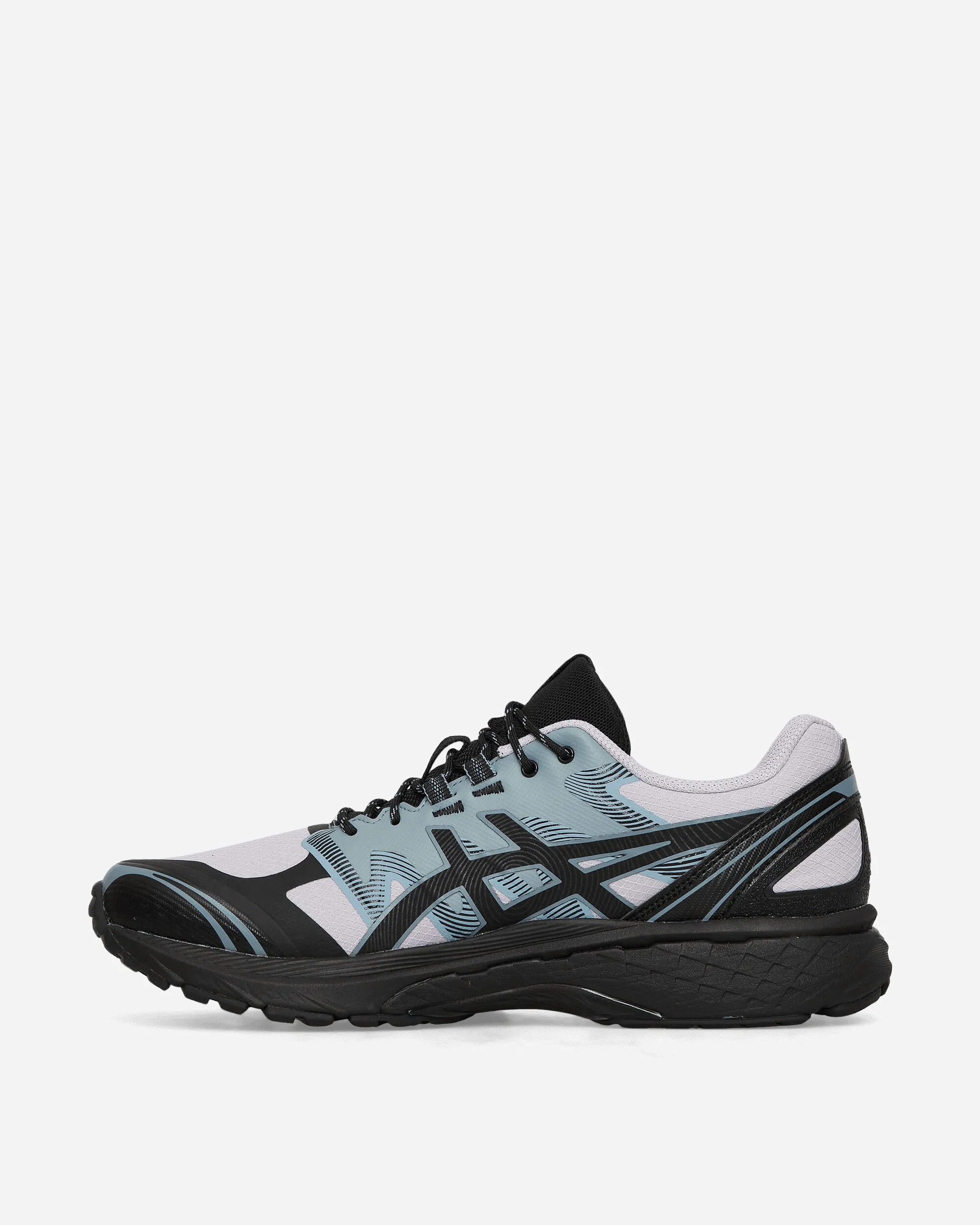 Versatile Style GEL-Terrain Sneakers Faded Ash Rock