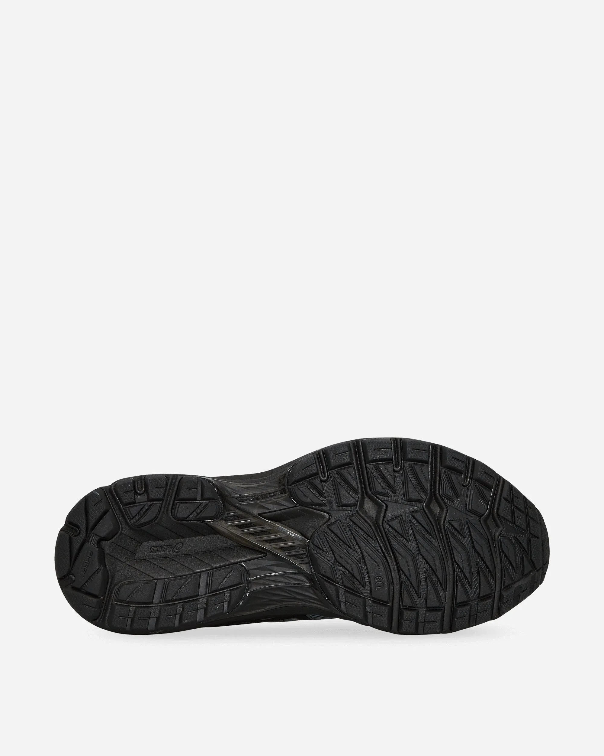 GEL-Terrain Sneakers Faded Ash Rock Wind Safe Follow Step