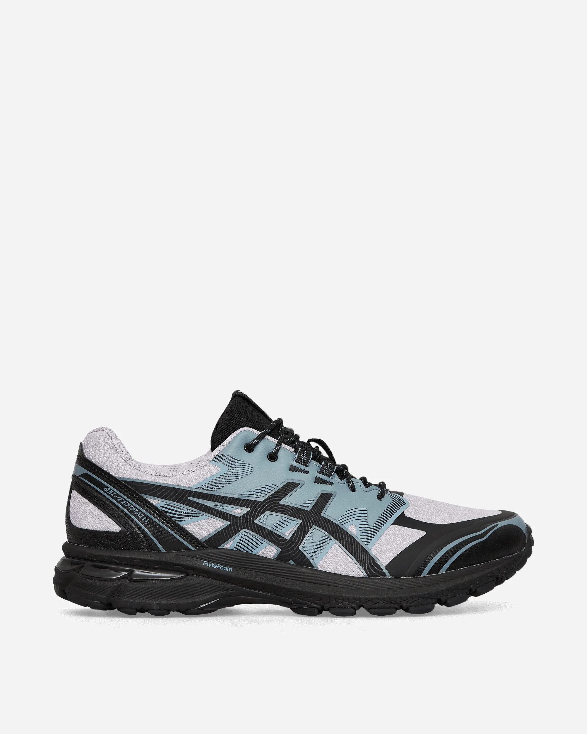 GEL-Terrain Sneakers Faded Ash Rock Mint Cool Relax Days