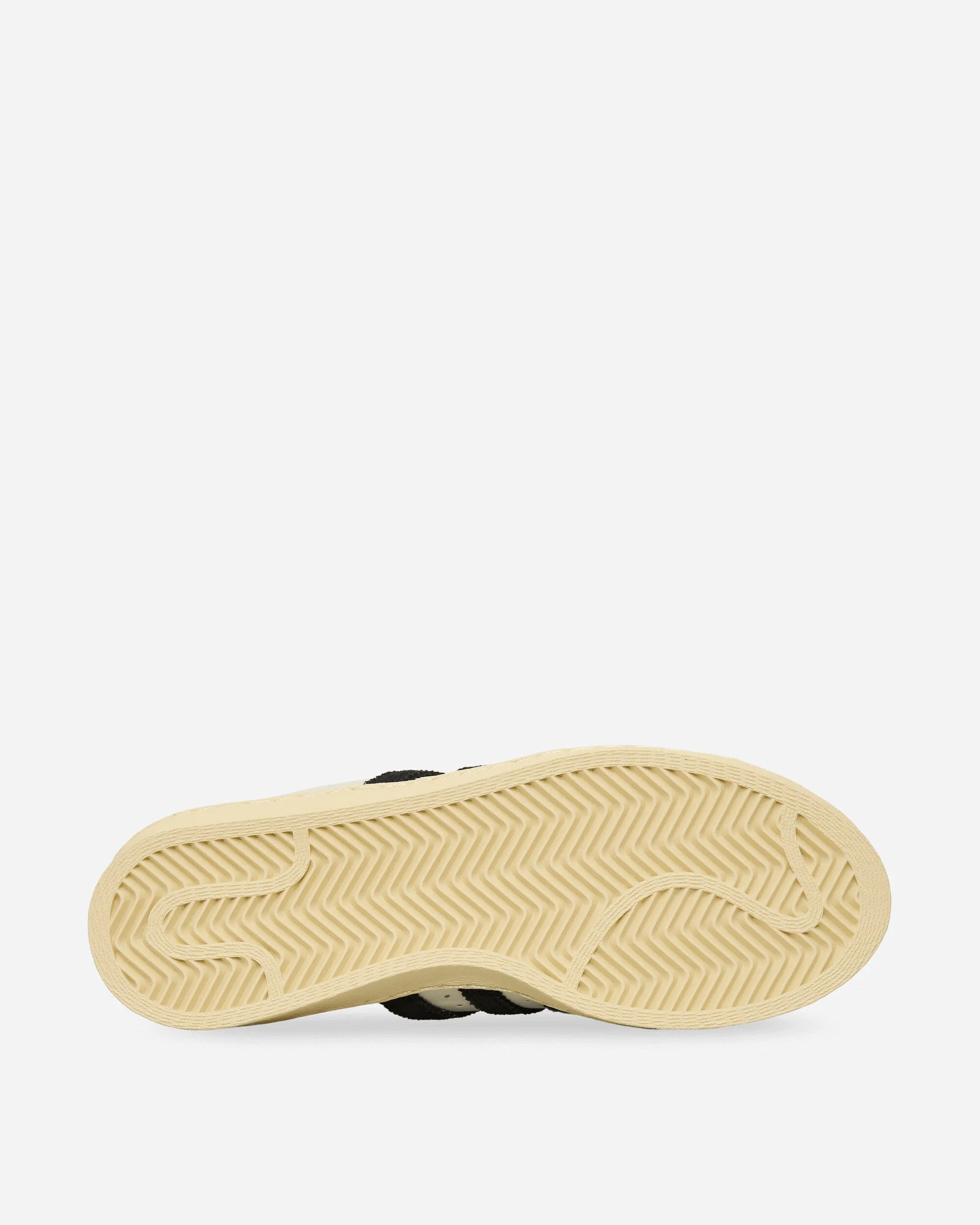 Outdoor Footwear Willy Chavarria Jabbar Low Sneakers Off White / Core Black