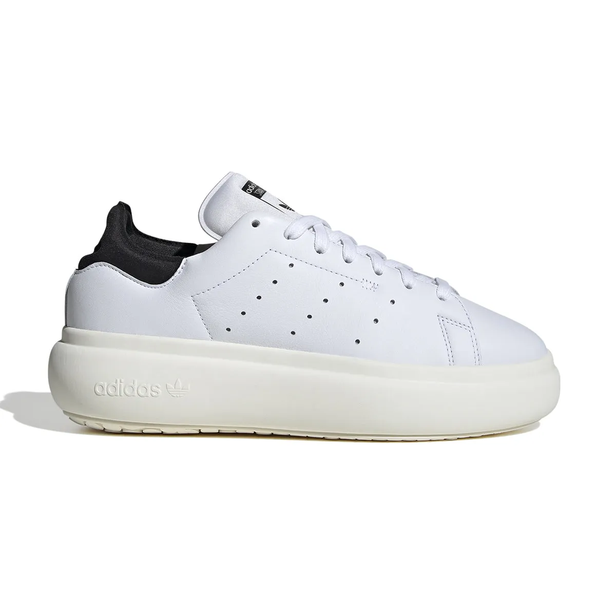 Casual Mood Wmns Stan Smith Platform 'White Black'