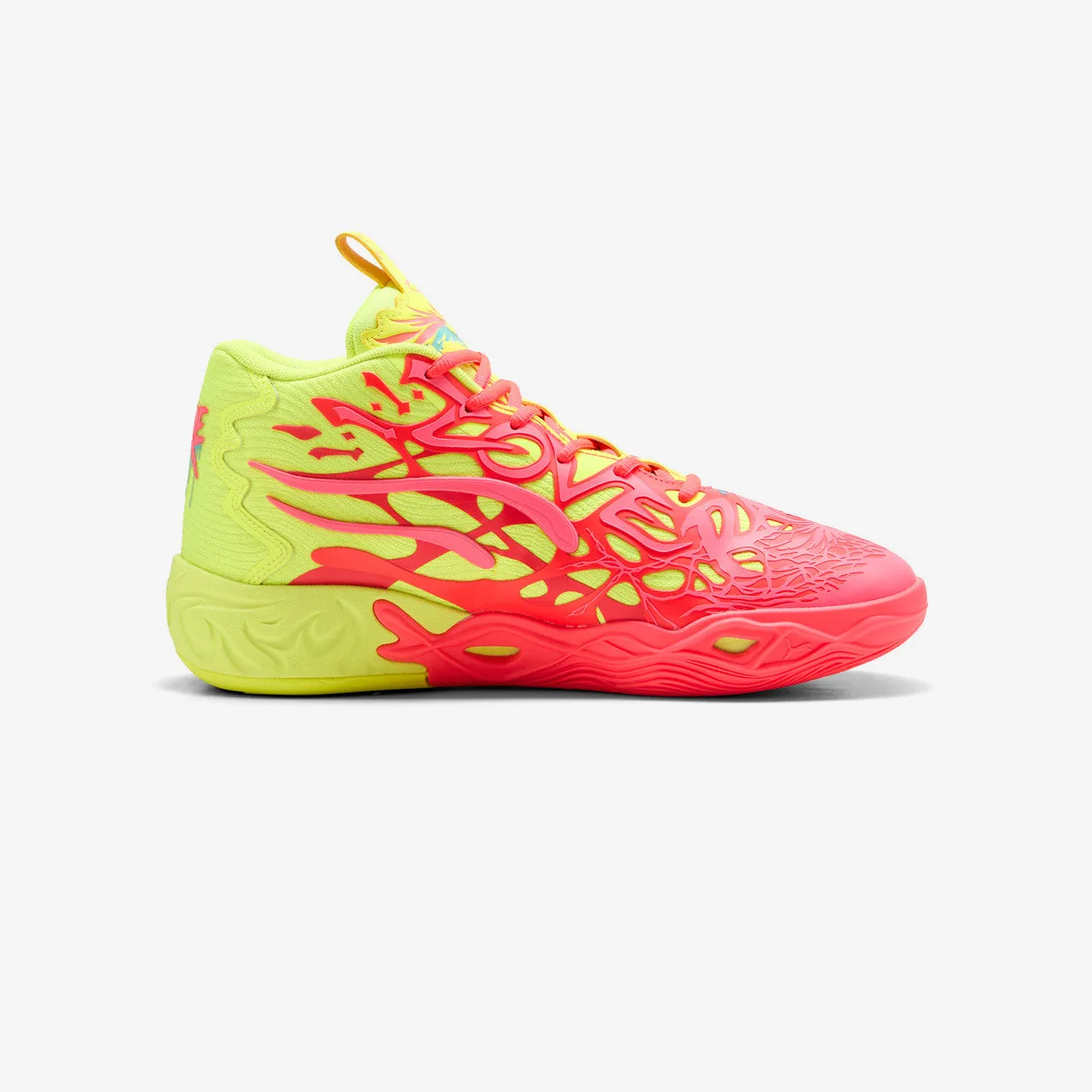 Dynamic flex Adaptive Traction Pattern MB.04 Love