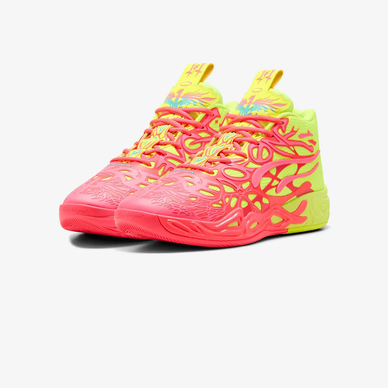 Quick Step Shoes Strong Support MB.04 Love