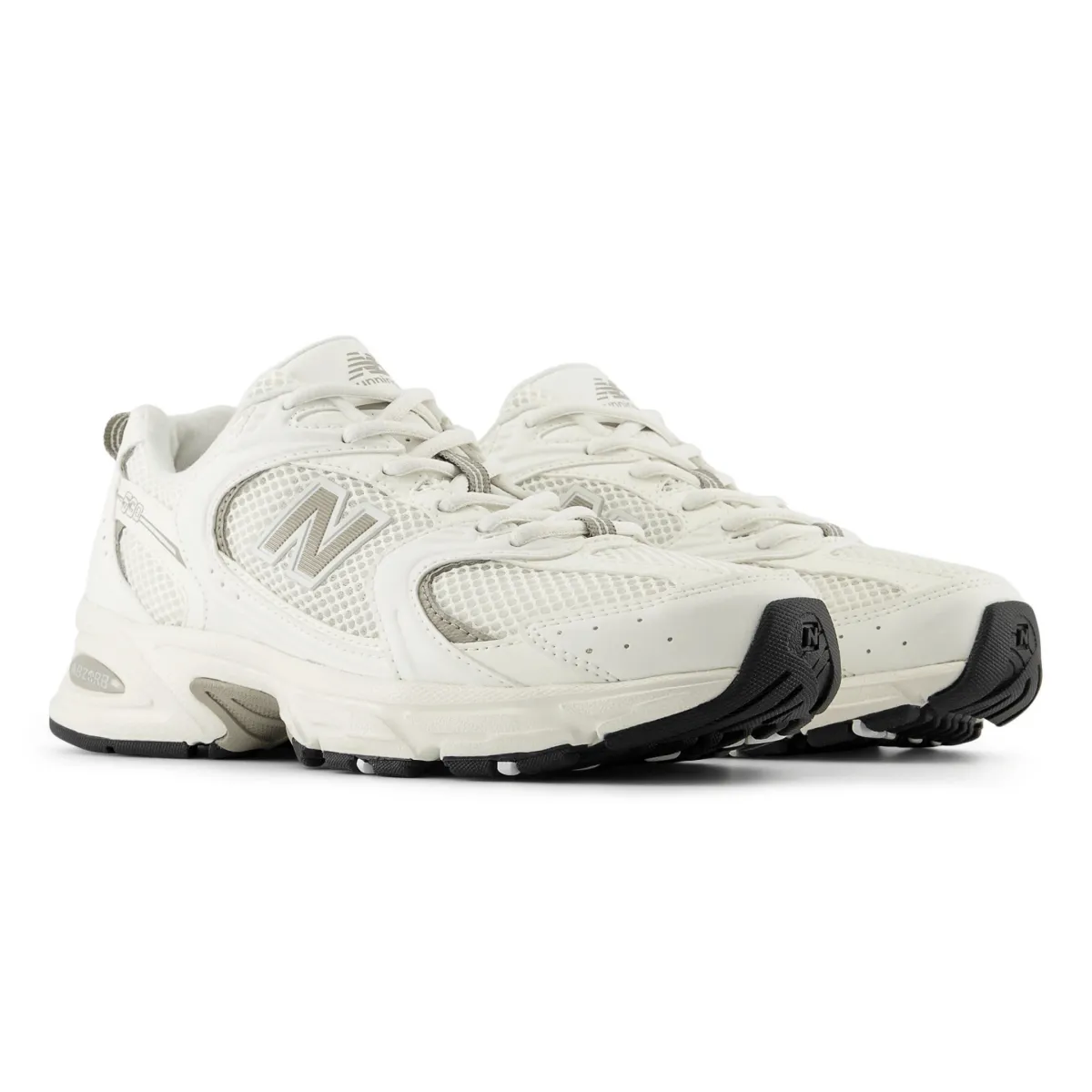 Beach Friendly Fresh Steps New Balance Men's U530CSB Sea Salt/Arid Stone