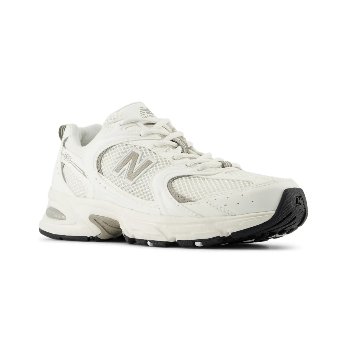 New Balance Men's U530CSB Sea Salt/Arid Stone Quick On