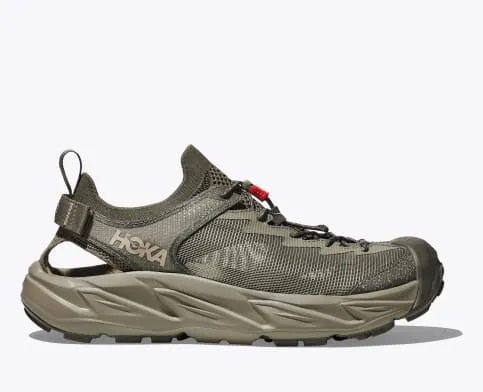Hoka Men's Hopara 2 Step Boost