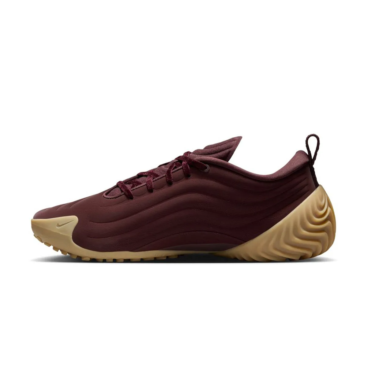 Chic Accent Wmns Astra Ultra 'Burgundy Gum'