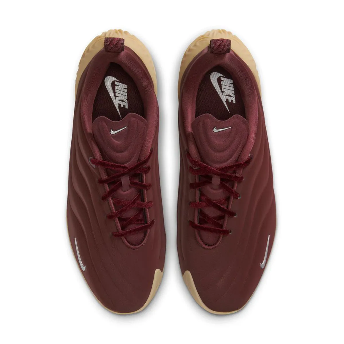 Flower Hike Go Mode Wmns Astra Ultra 'Burgundy Gum'