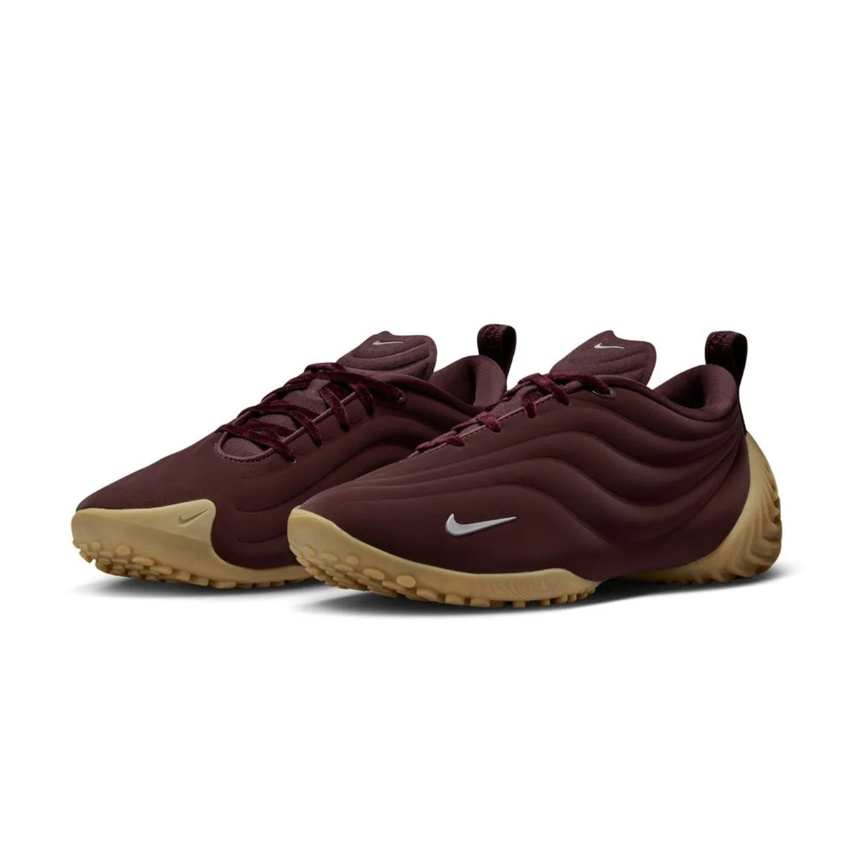 Flexible Fit Wmns Astra Ultra 'Burgundy Gum'