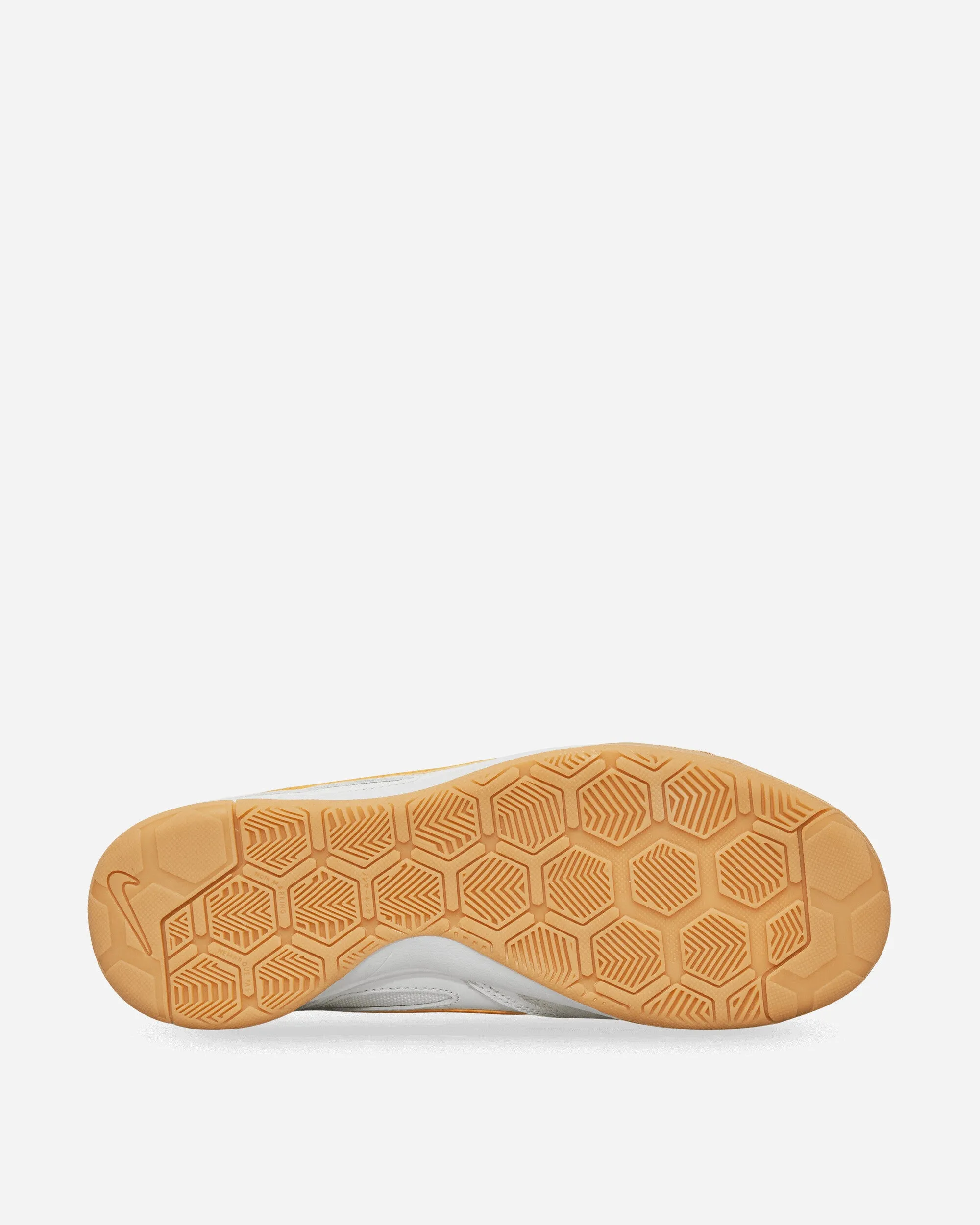 Stylish Motion Anti Fatigue Gato Sneakers White / University Gold