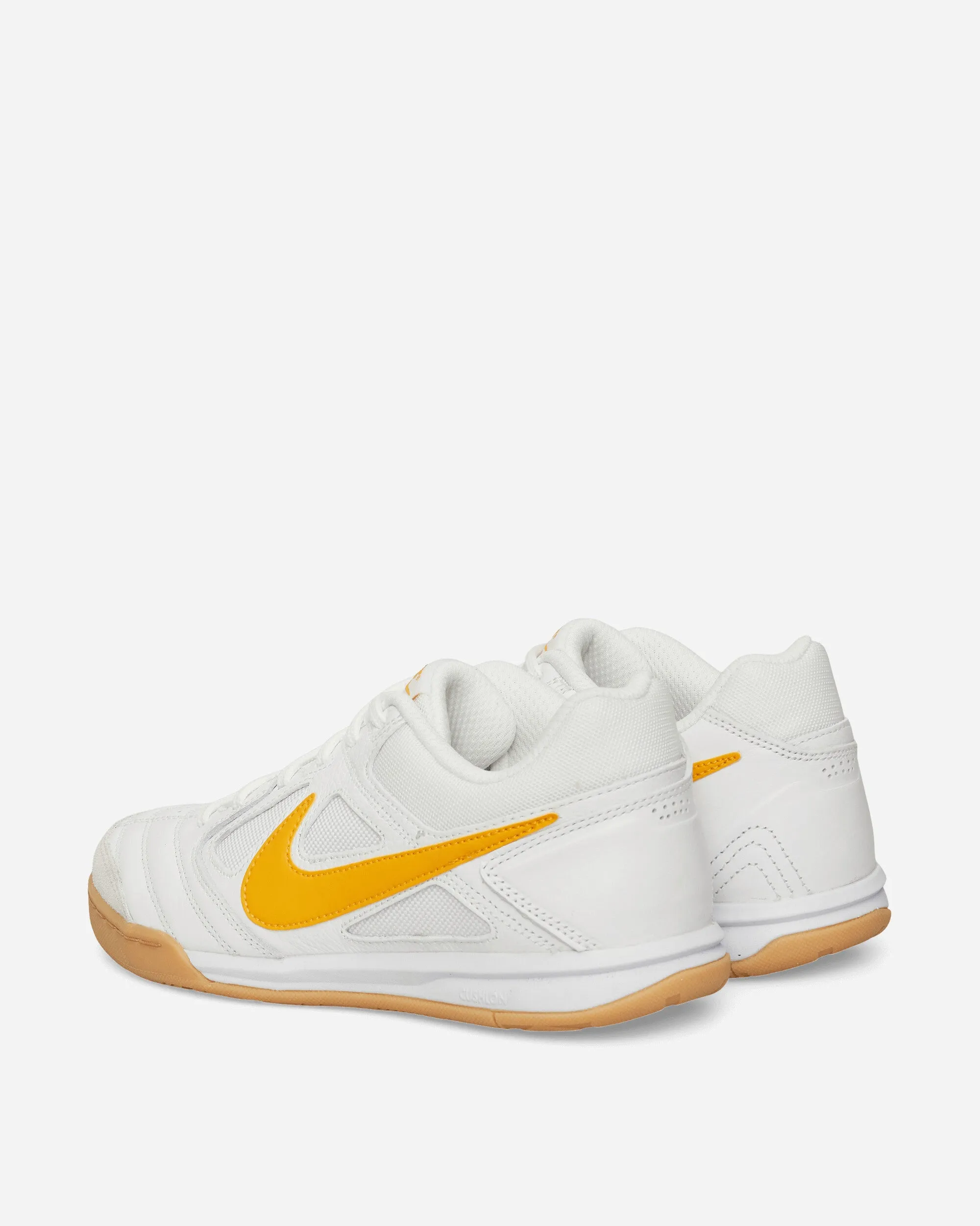Indoor Outdoor Trail Ease Gato Sneakers White / University Gold
