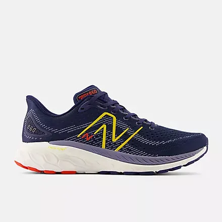 New Balance Men's 860v13 (New Color) Office Oxfords Premium Oxfords