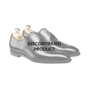 Aintree 3 Black Calf Gentle Everyday Comfort Mens Footwear
