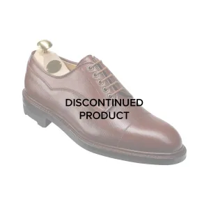 Street Style Ergonomic Fit Peebles Russian Grain