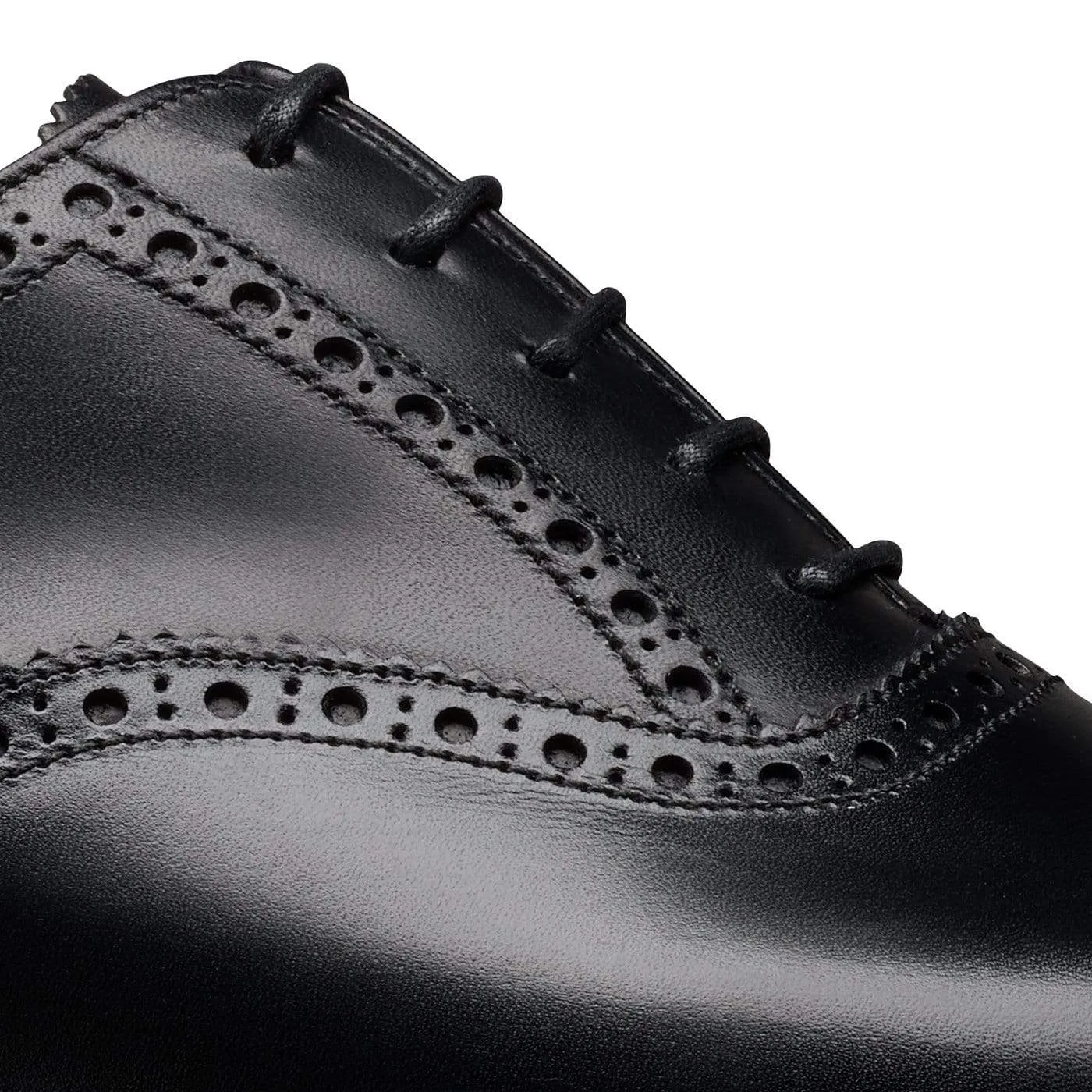 Westfield Black Calf Classic Brown