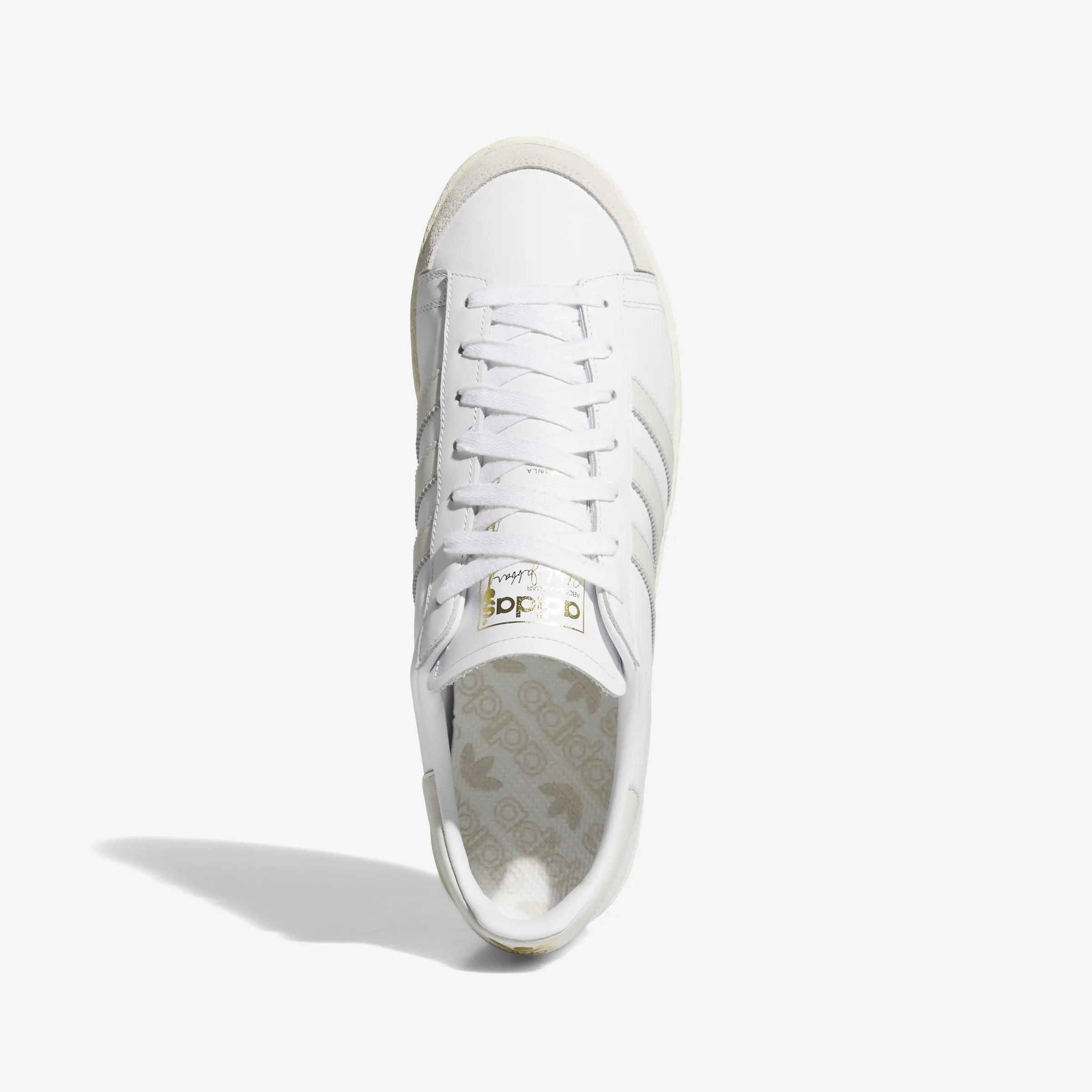 Hyperlock Heel Clasp Sneakers Anti Fatigue Jabbar Lo