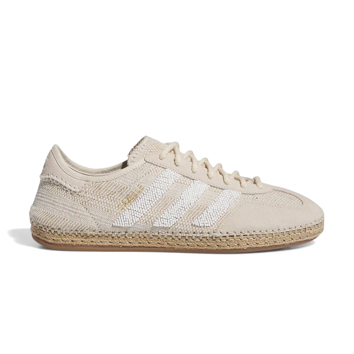 Fresh Pair Running Friendly   CLOT Gazelle 'Halo Ivory'