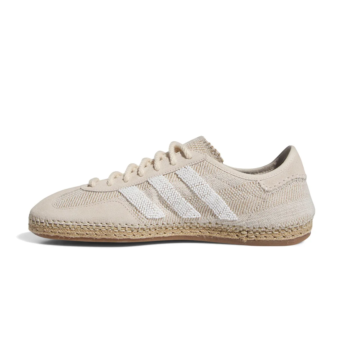   CLOT Gazelle 'Halo Ivory' Cushion Frame