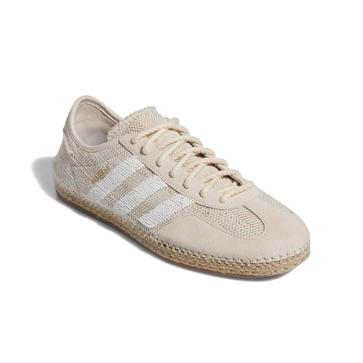 Light Arch Breathable Upper   CLOT Gazelle 'Halo Ivory'