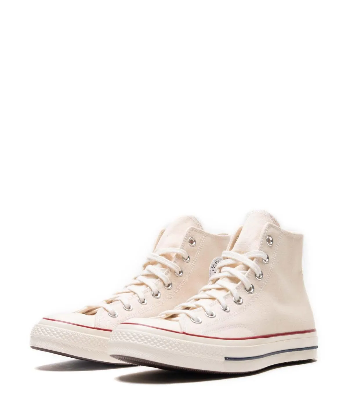 Converse Chuck 70 Hi Parchment Iconic lining