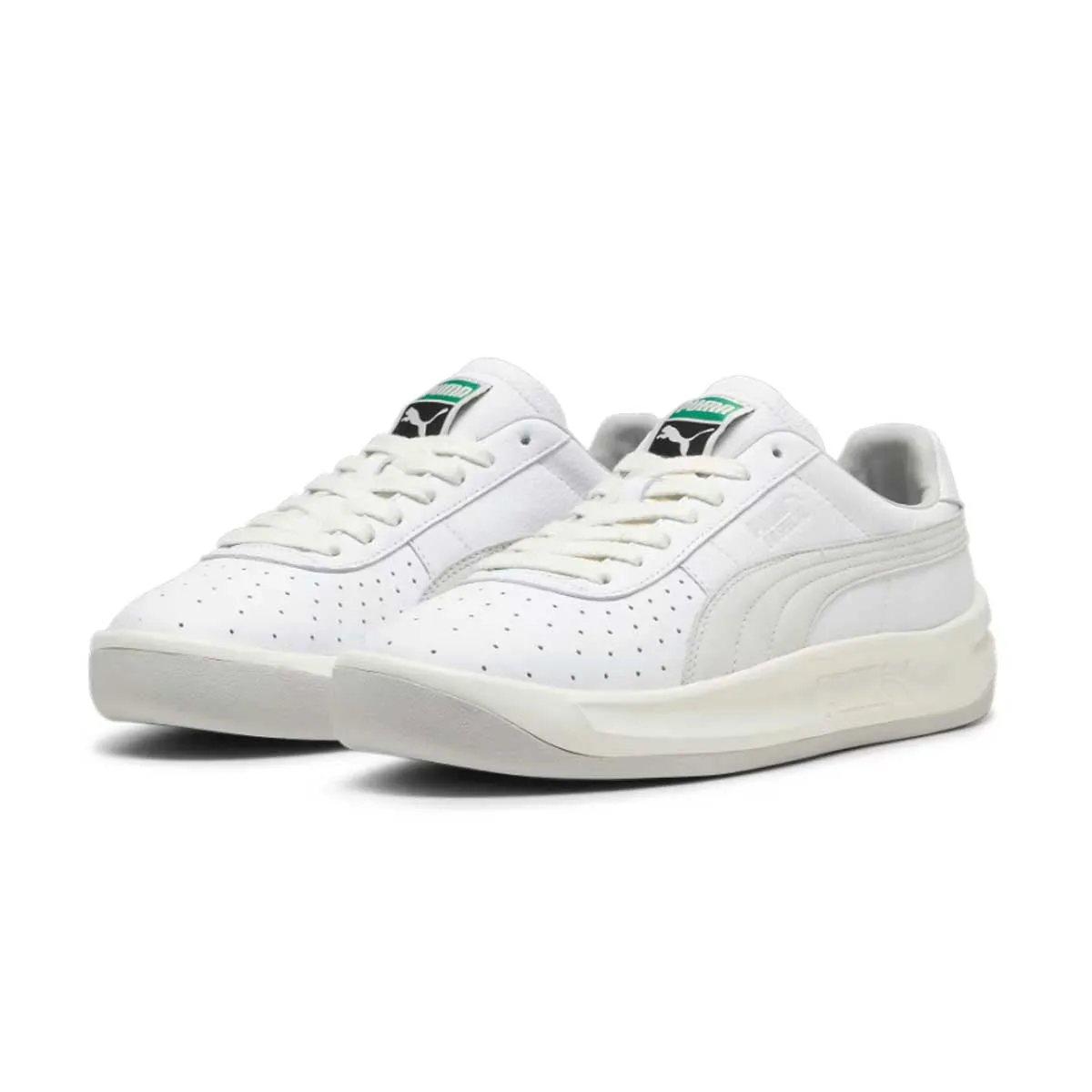 GV Special Base 'White Glacier Grey' Anatomical Heel Cup Fresh Move