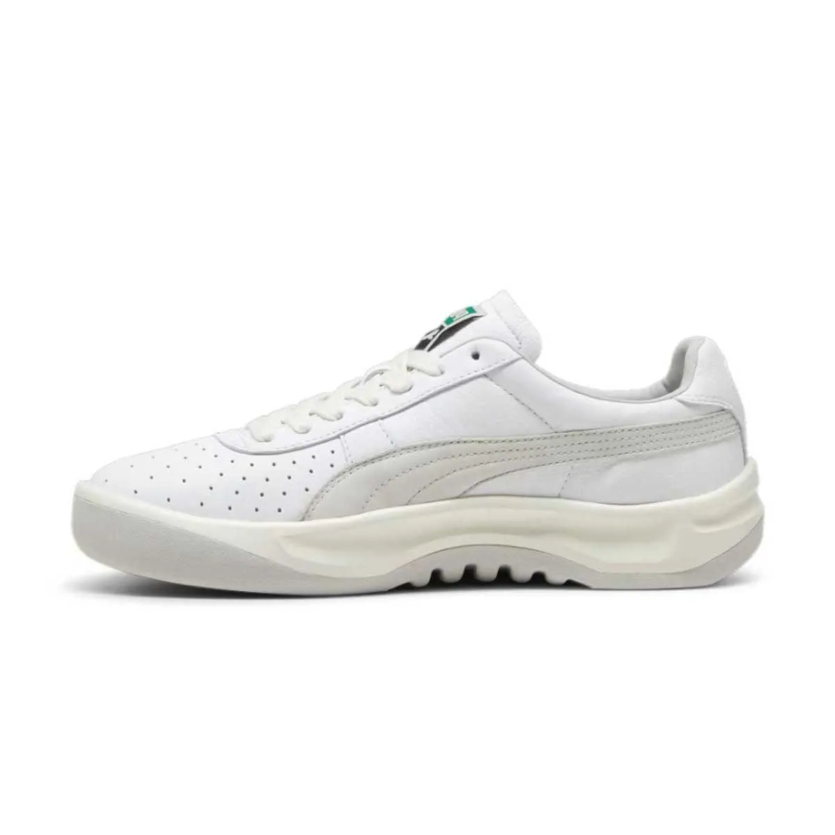 Orthopedic Comfort GV Special Base 'White Glacier Grey'