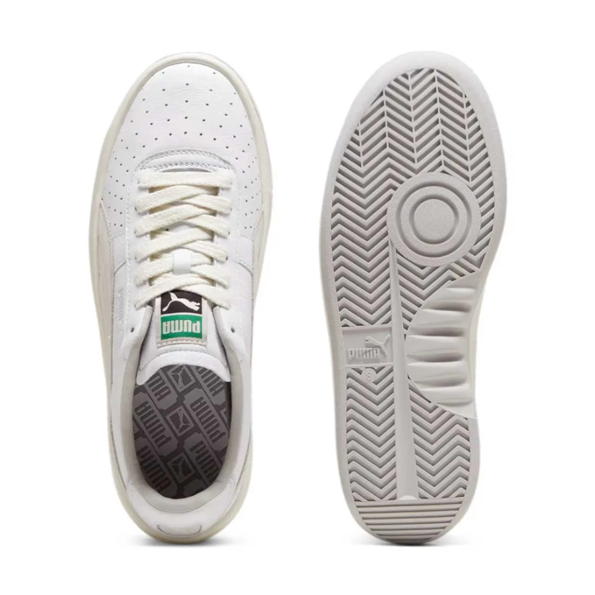 GV Special Base 'White Glacier Grey' Chill Walks