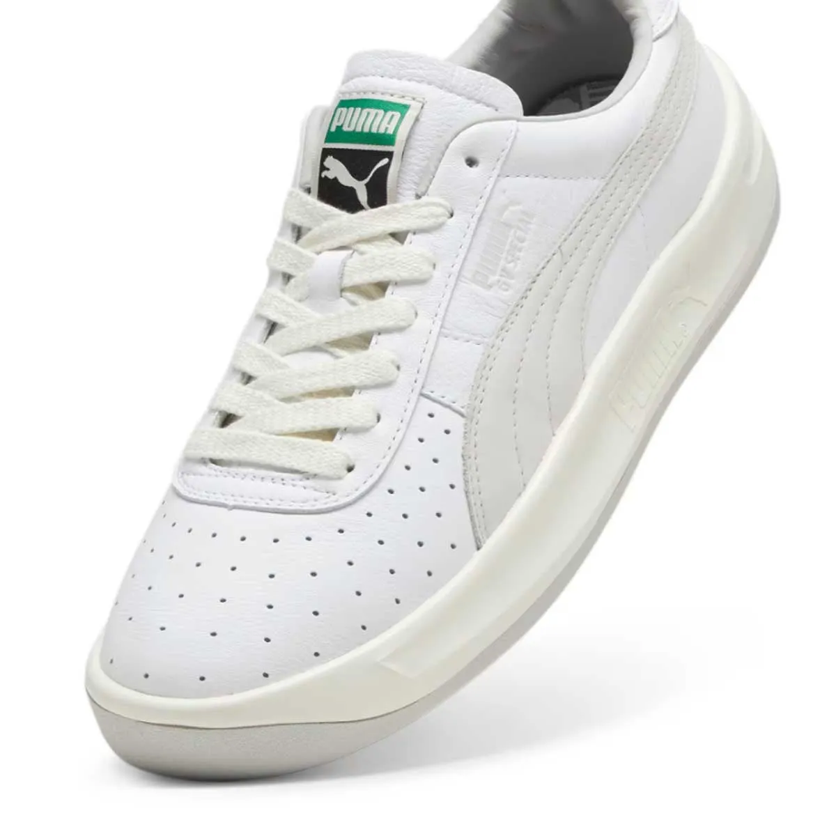 GV Special Base 'White Glacier Grey' Chill Step